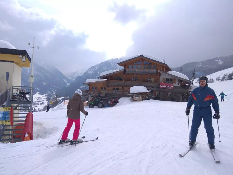 Winklalm