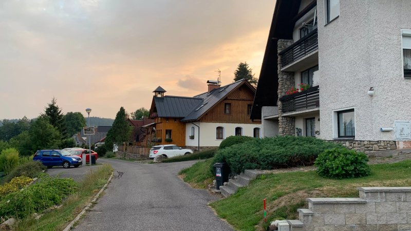 B&B Na Kopecku