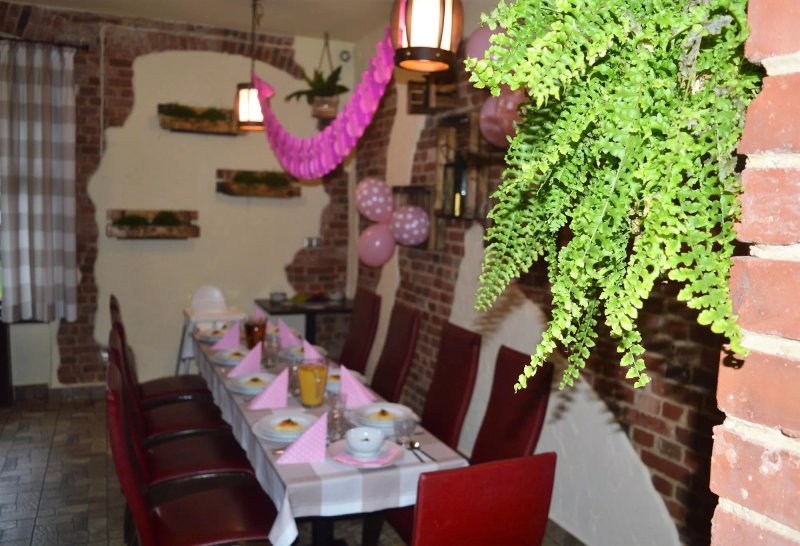 Bistro&Pizza Zapieczone
