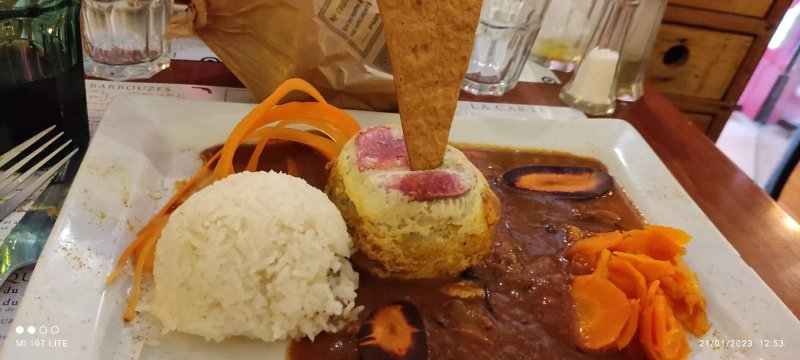La Cuisine des Tontons