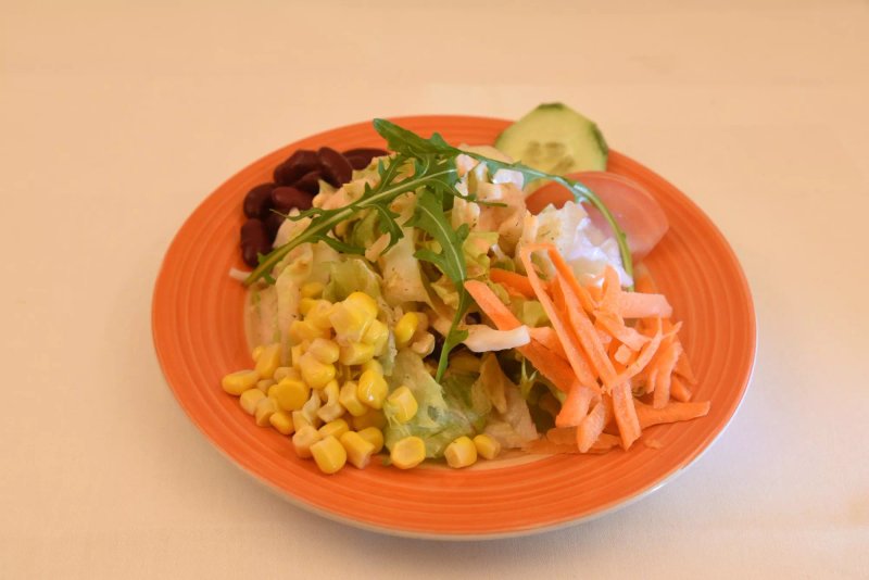 Dos Parejas - Mexikanisches Restaurant