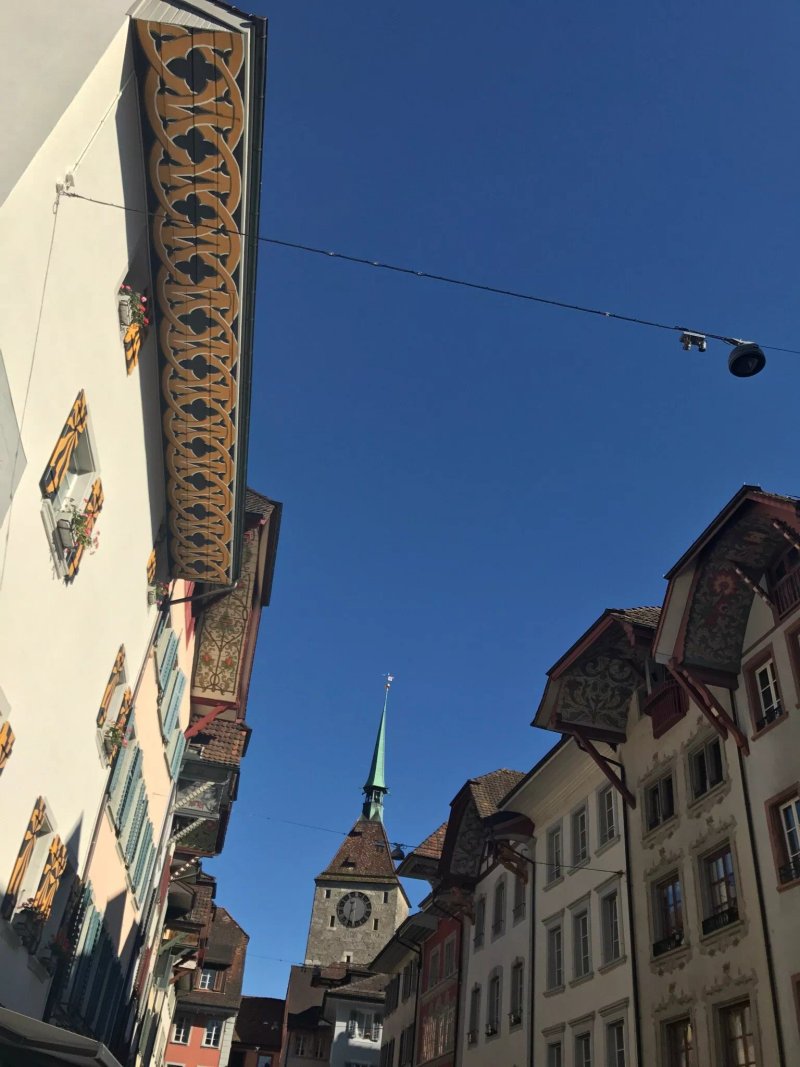 Hotel Sternen