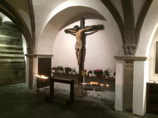 St. Georg's Church
