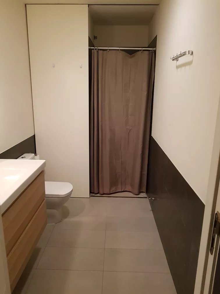 Apartamentos Murallas de Sevilla