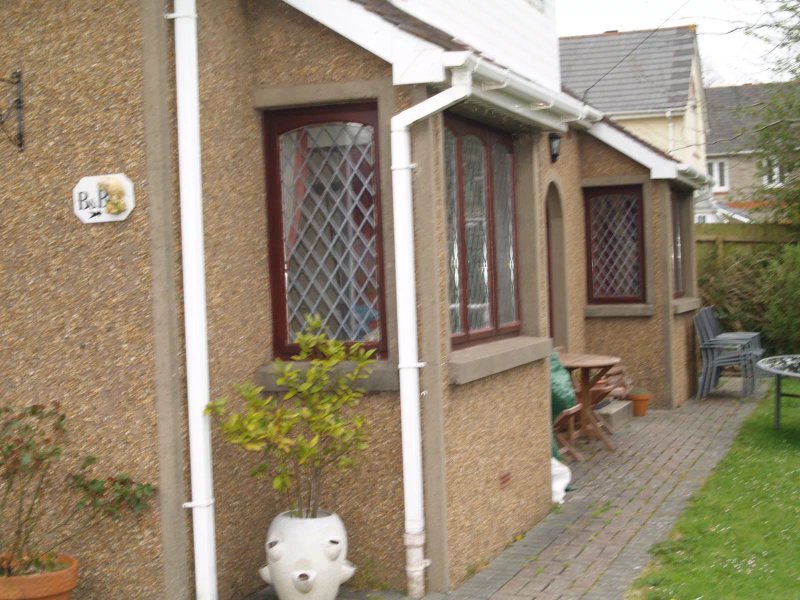 Newcourt Bed and Breakfast