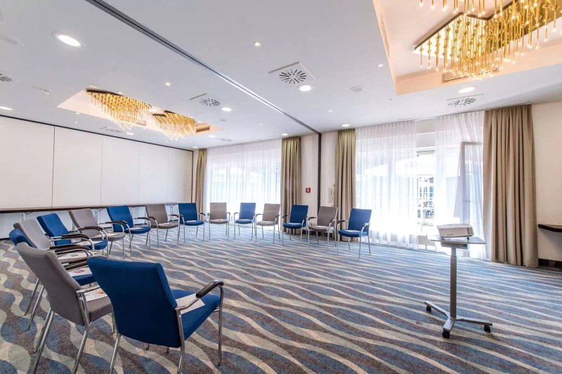 Dorint Hotel Alzey / Worms