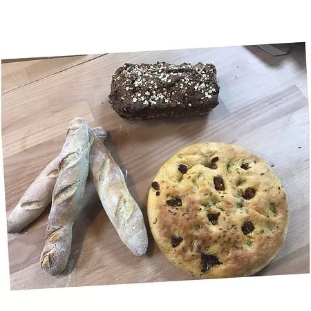 Forestside Cookery School