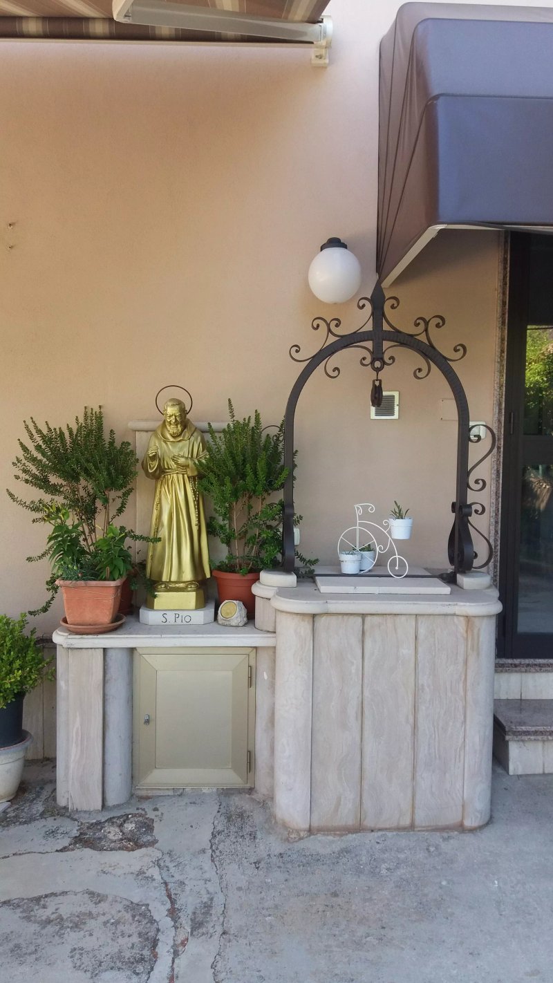 Bed and Breakfast Villa Pazienza