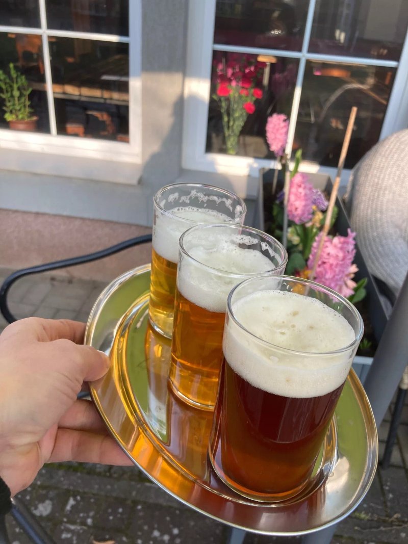KATI Hausbrauerei Eberswalde