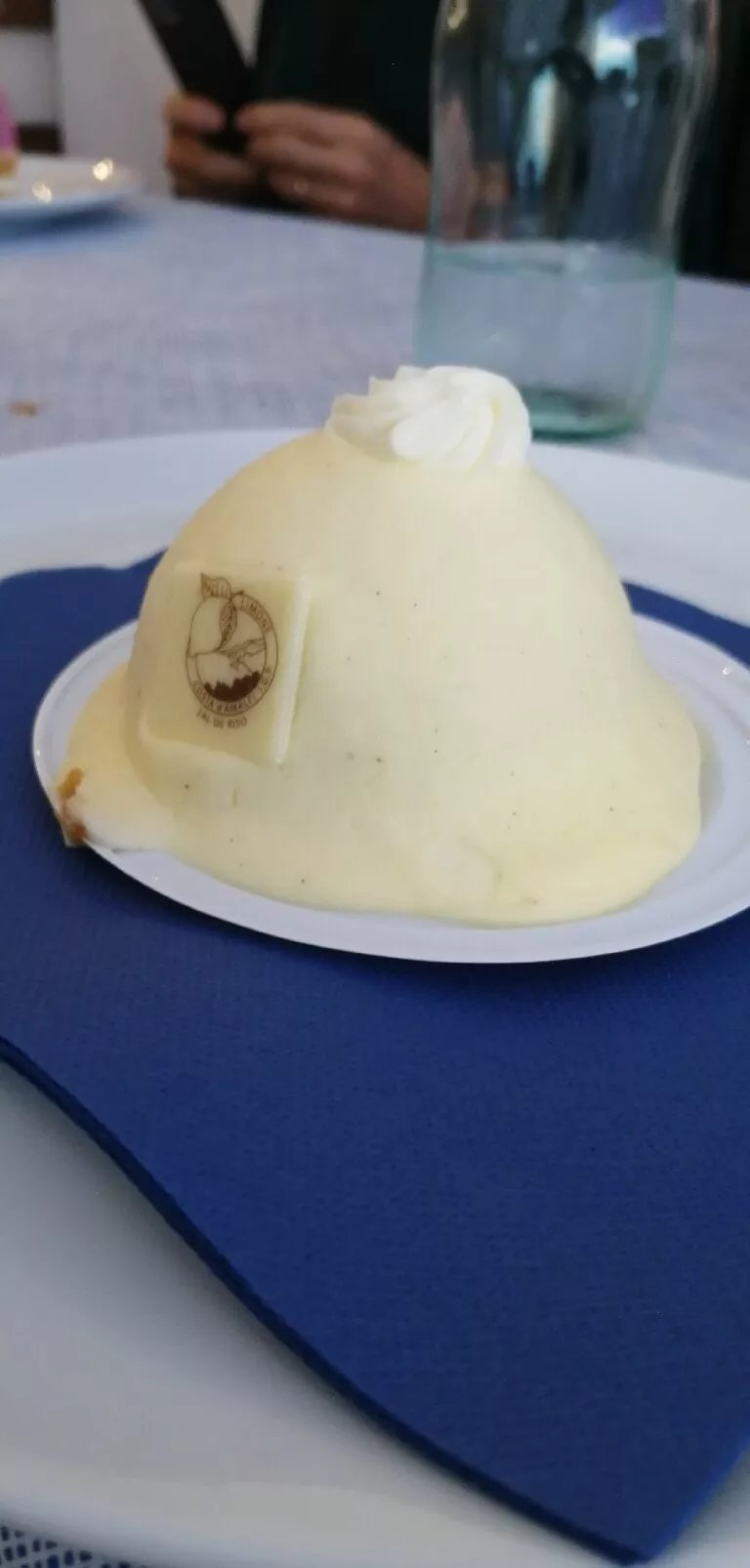 Ristorante Pizzeria Da Spadone