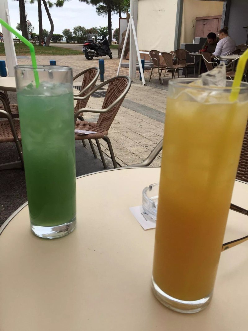 Wantilan Cafe