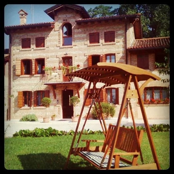 Villa Fratta