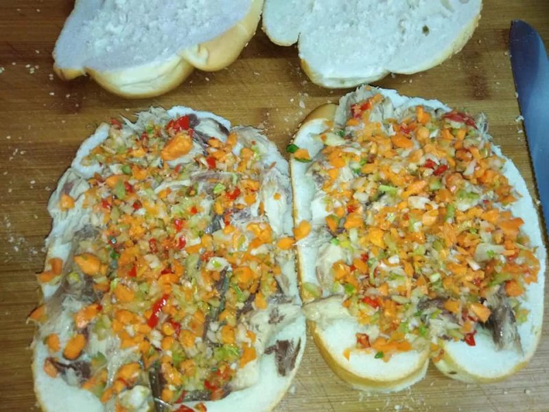 Salumeria Le Perle