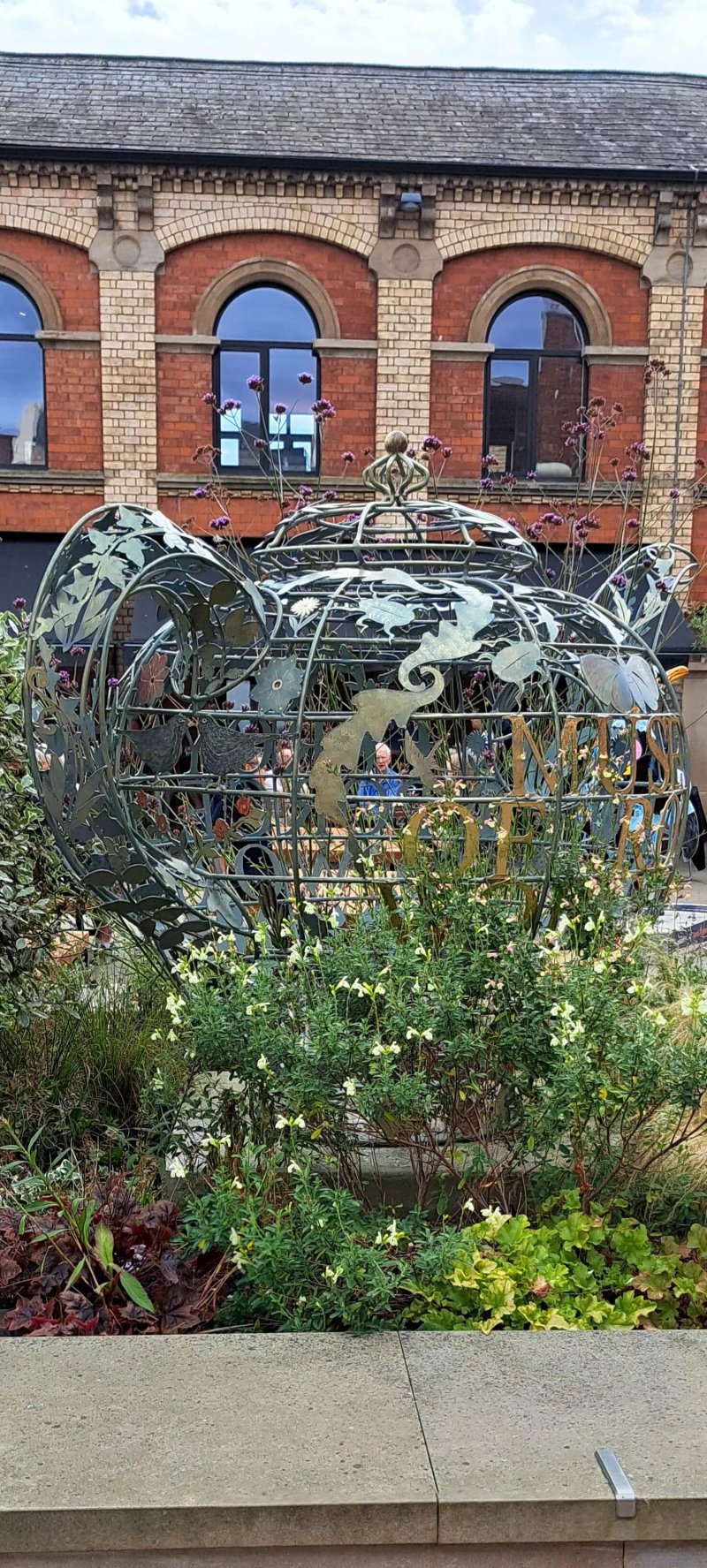 Teapot Of Stories