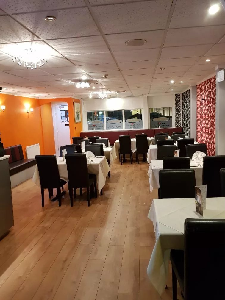 Shuhag Indian Flavours