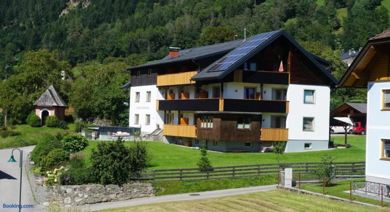 Gaestehaus Hubertus