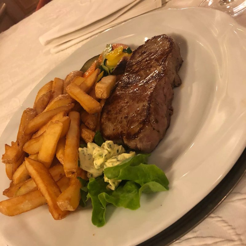 Restaurant Stauferland