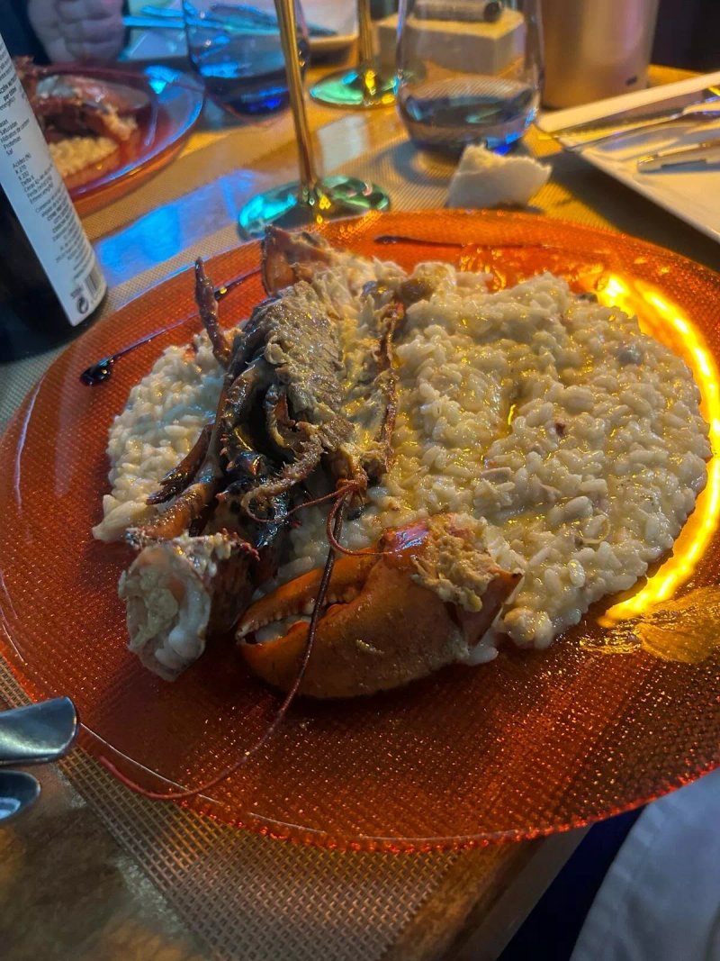 Vivaldi Restaurante Italiano