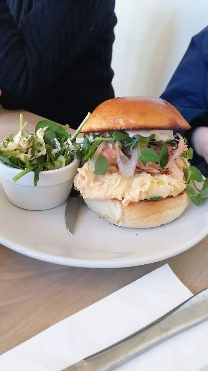 The Flour Pot Bakery - The Beach