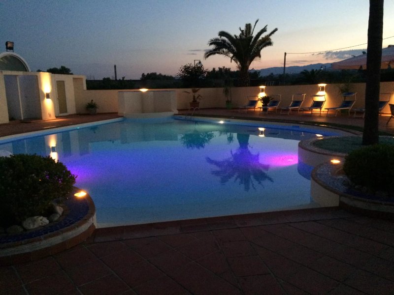 Hotel Ristorante Costa Blu