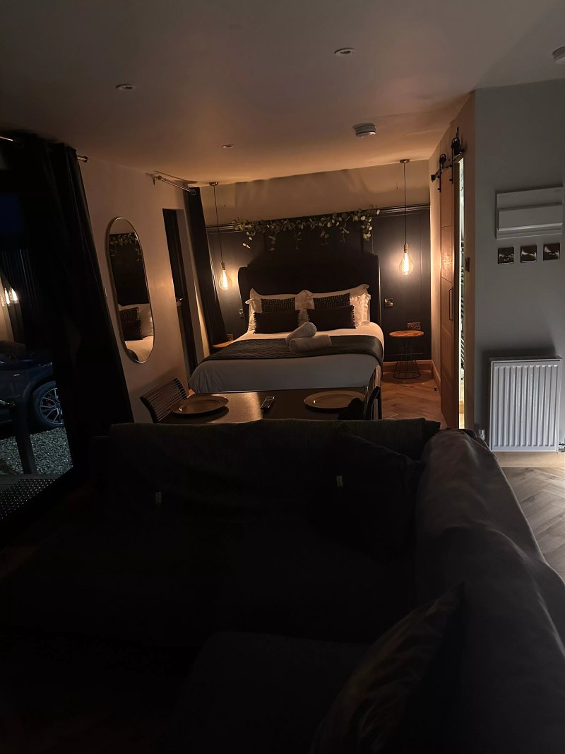 TT Lodges