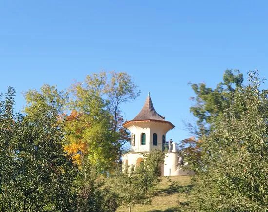 Park Cibulka