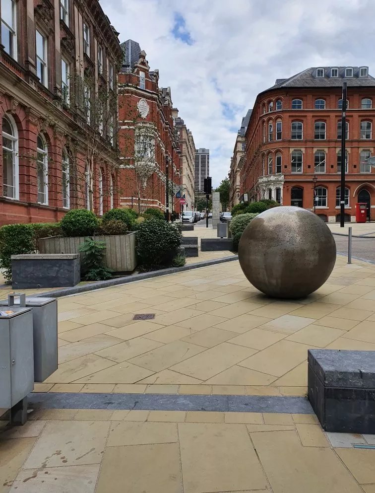 Church Street Square