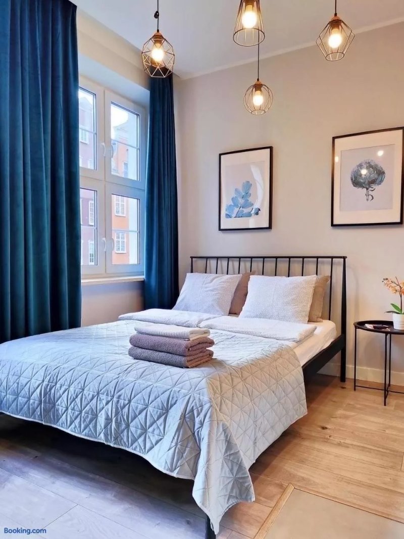 BE IN GDANSK Apartments - IN THE HEART OF THE OLD TOWN - Sw. Ducha 53/55