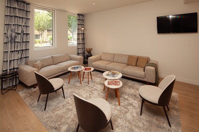 Finestate Coliving Mairie D'issy