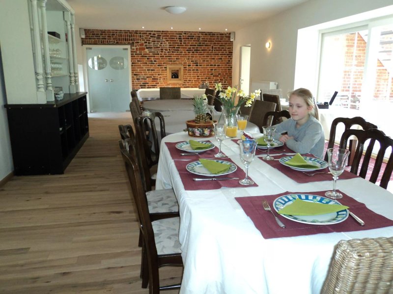 Molen ter Walle Bed & Breakfast