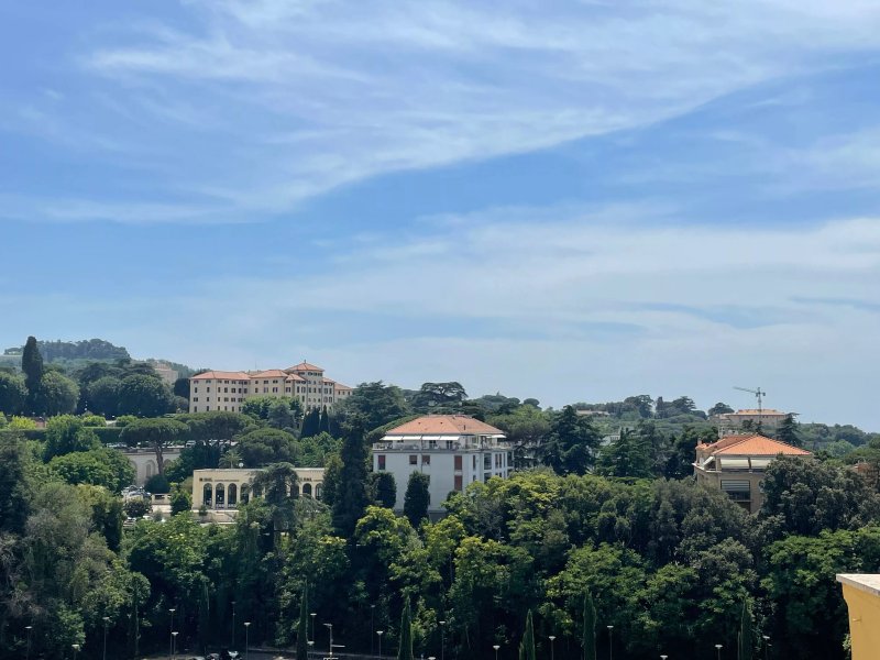 Hotel Cacciani