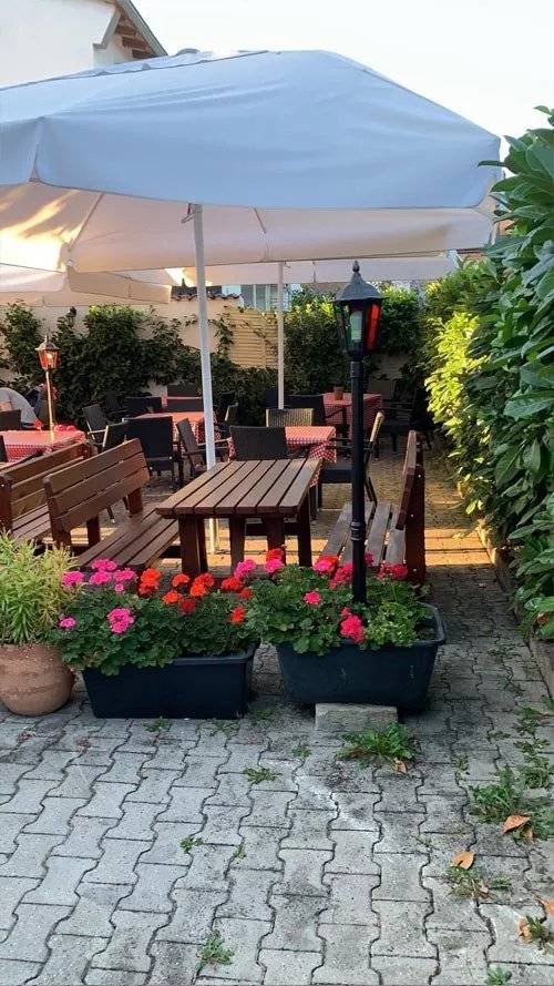 Pizzeria Dick & Doof Bergen-Enkheim