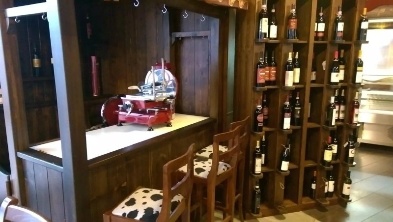Texas Grill Steak House
