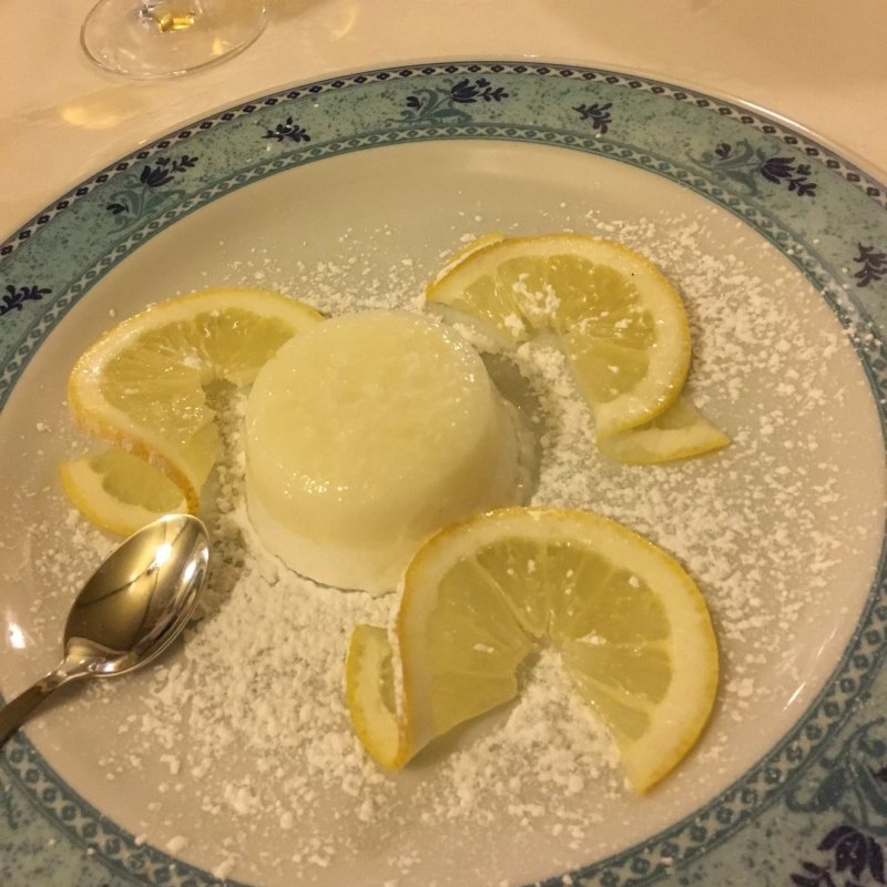 Ristorante Pizzeria Nuovo Liola'