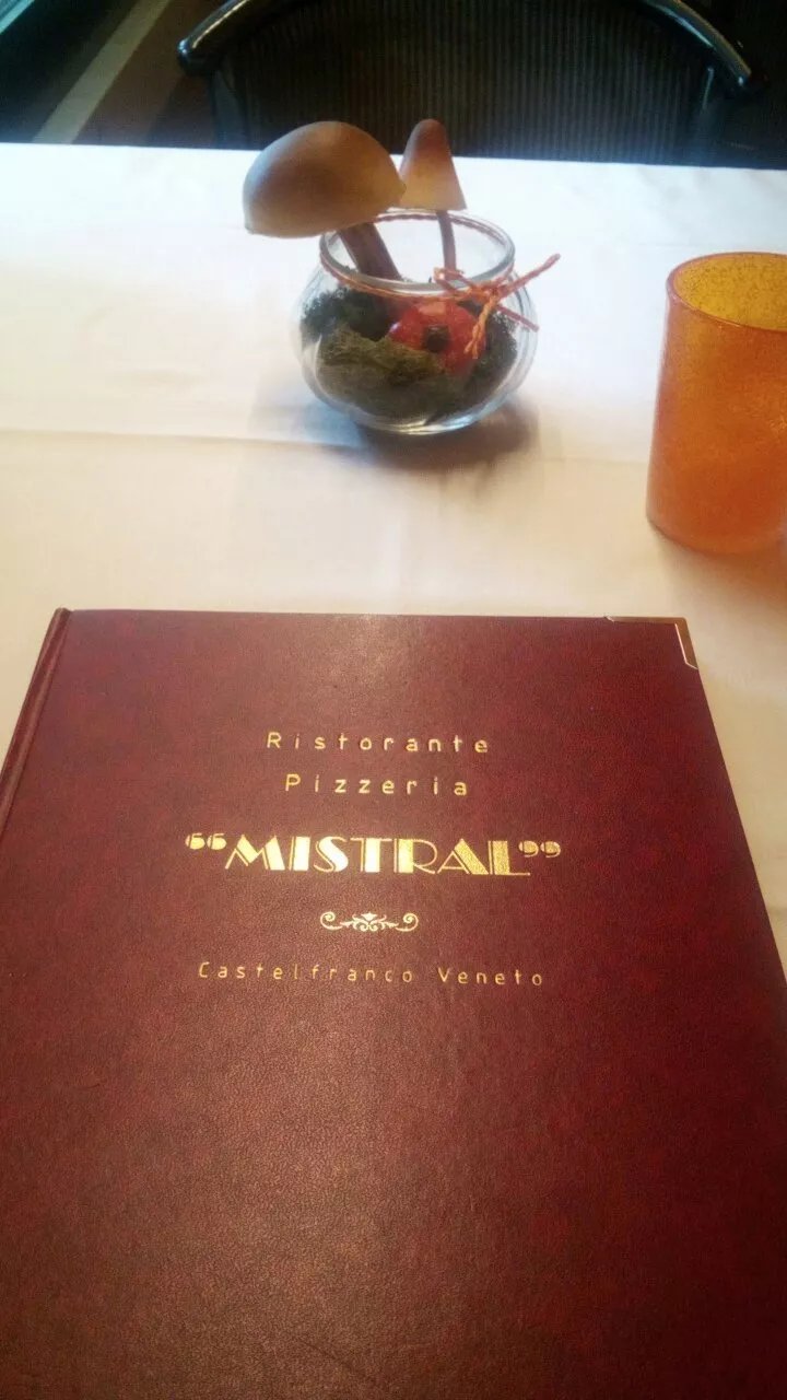 Mistral