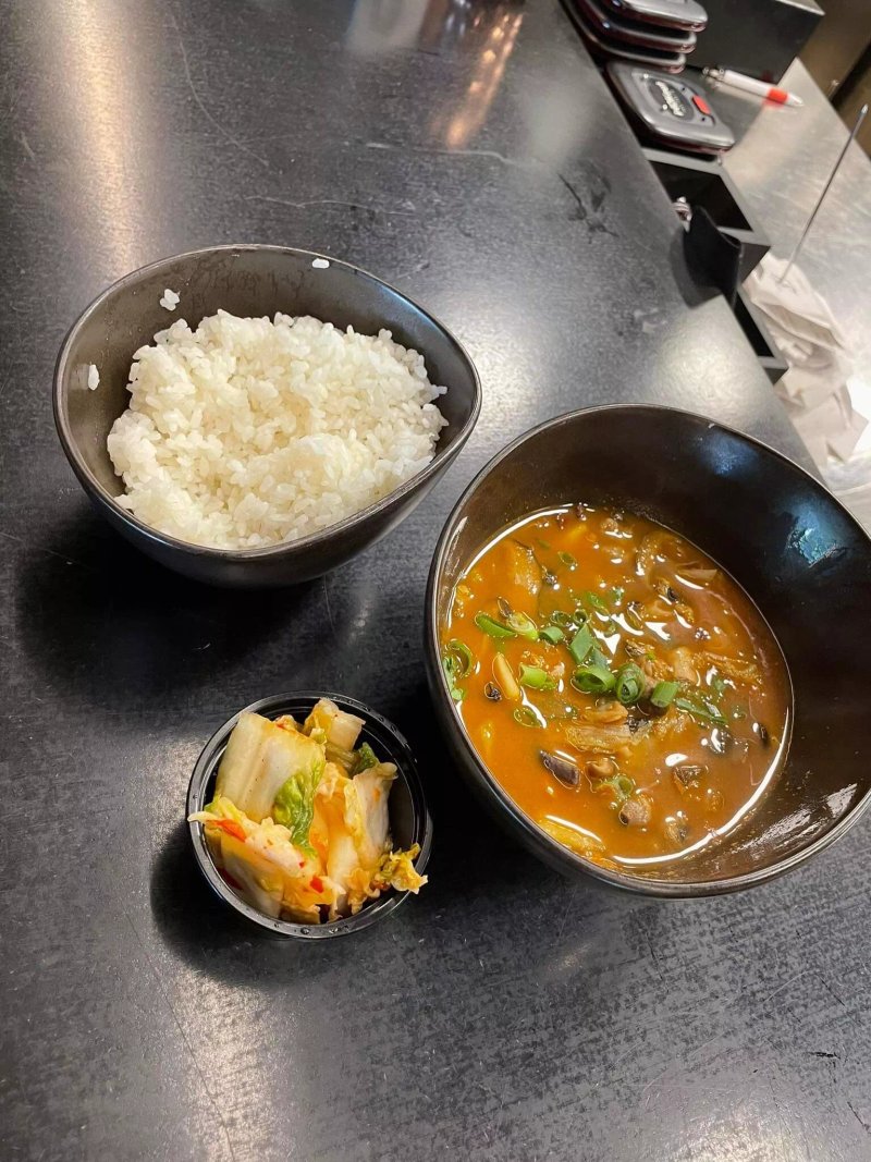 Wokout