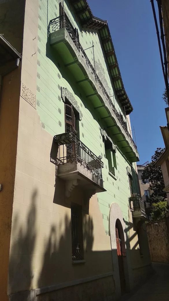 Casa Rigau