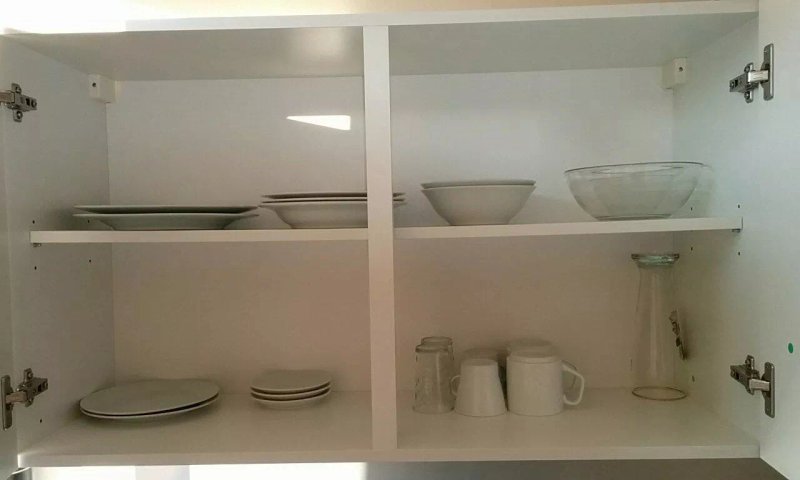 Appartementanlage Vierjahreszeiten