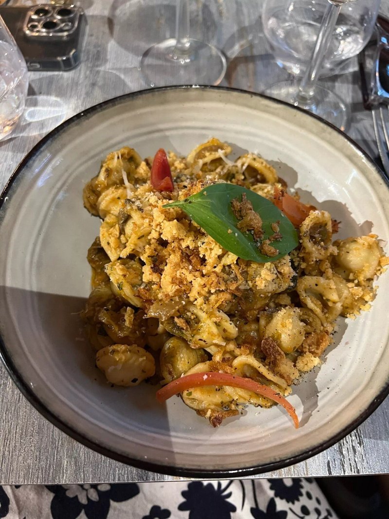 La Delicatesse Restaurant