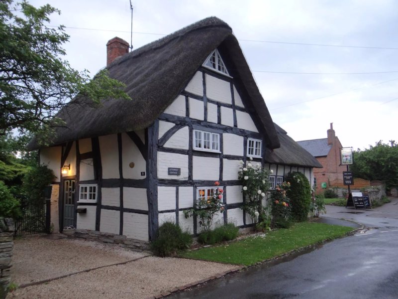Brookleys Bed & Breakfast