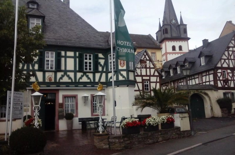 Hotel Schwan