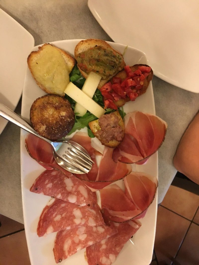 Pizzeria Falesia 2.0