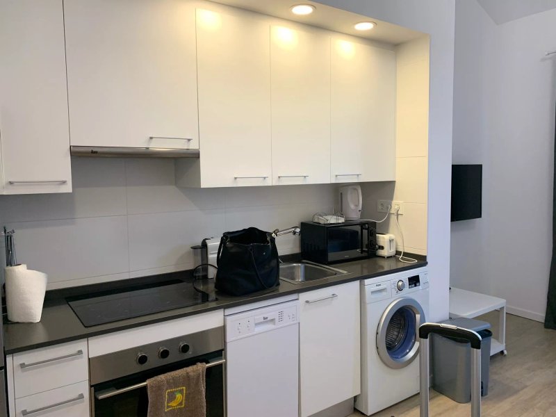 Apartments Madrina