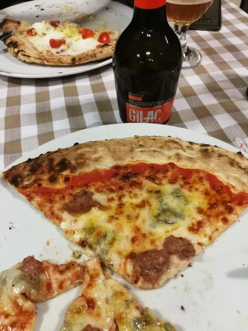 Al Grill