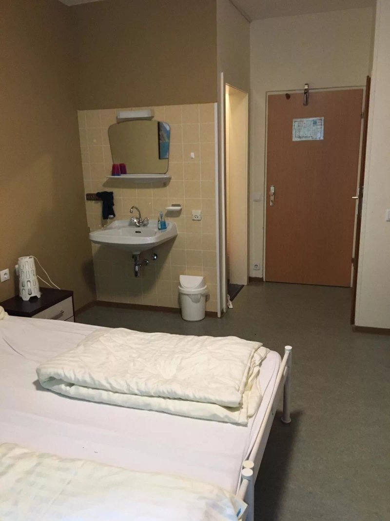 Hotel Sportland & outdoor center