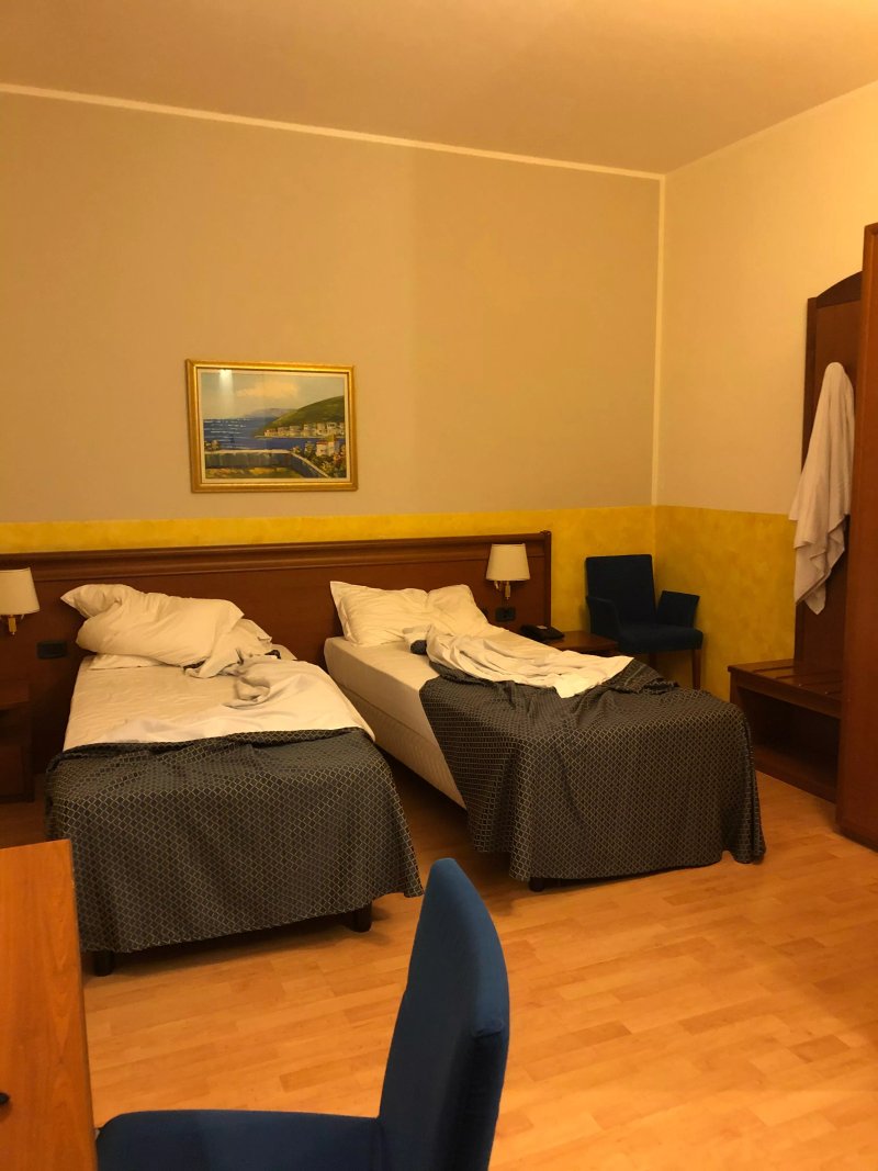 Hotel Majestic