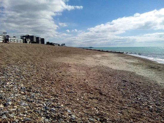 Worthing Beach