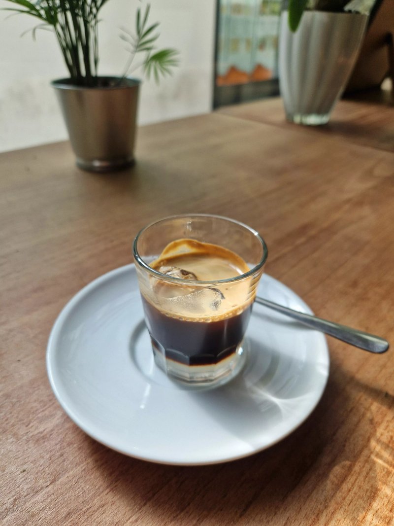 L'Incontro