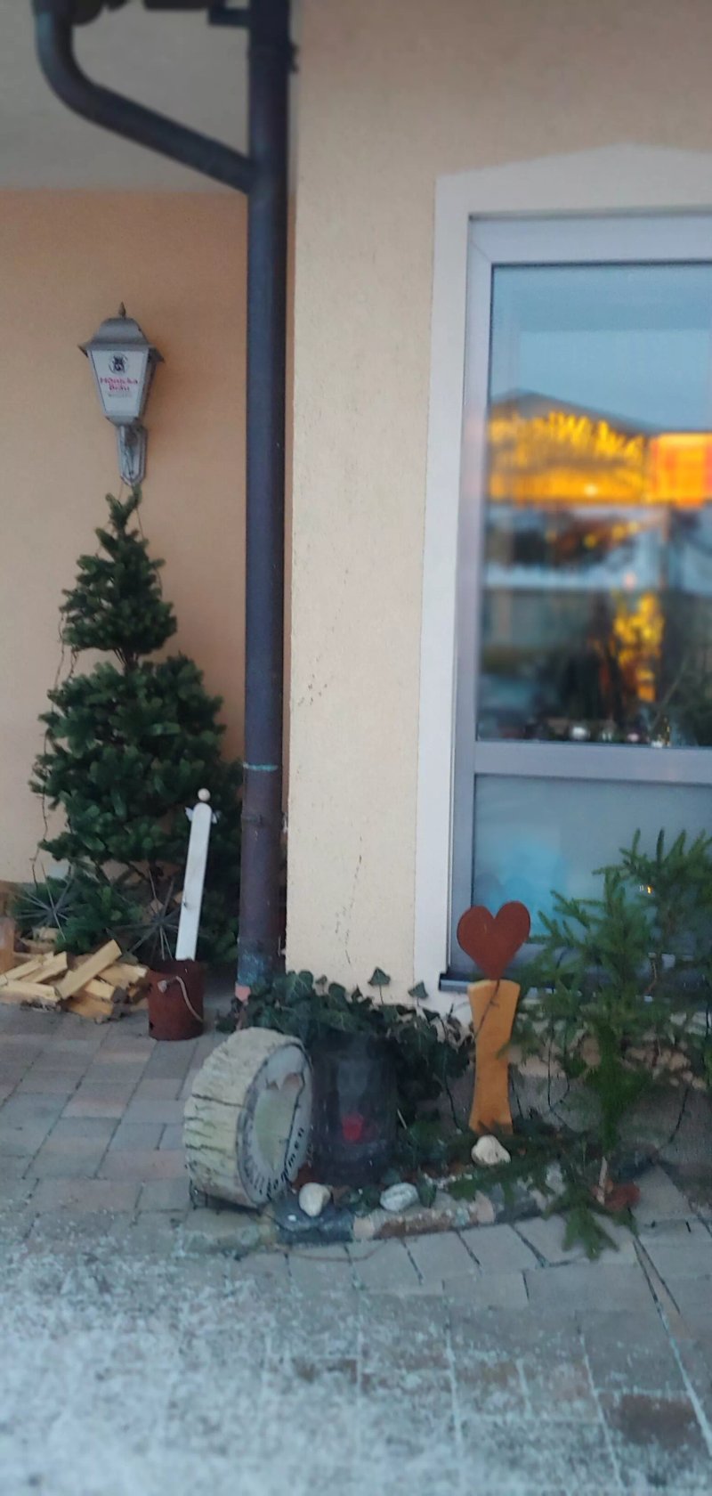 Gasthaus Peter