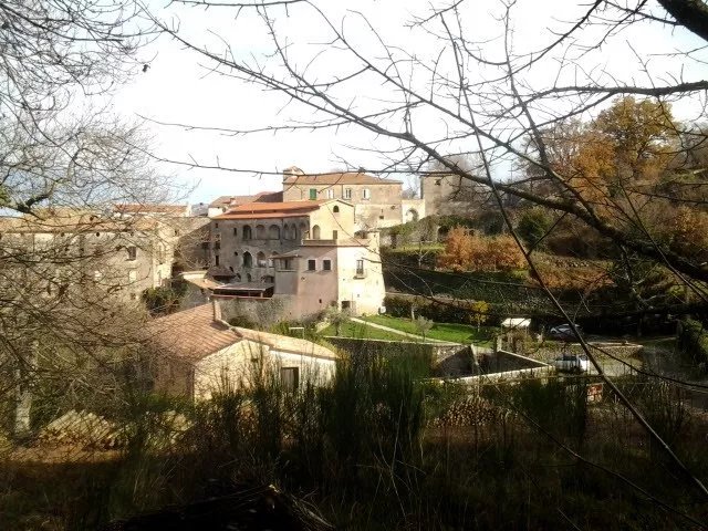 Casale Le Arcate